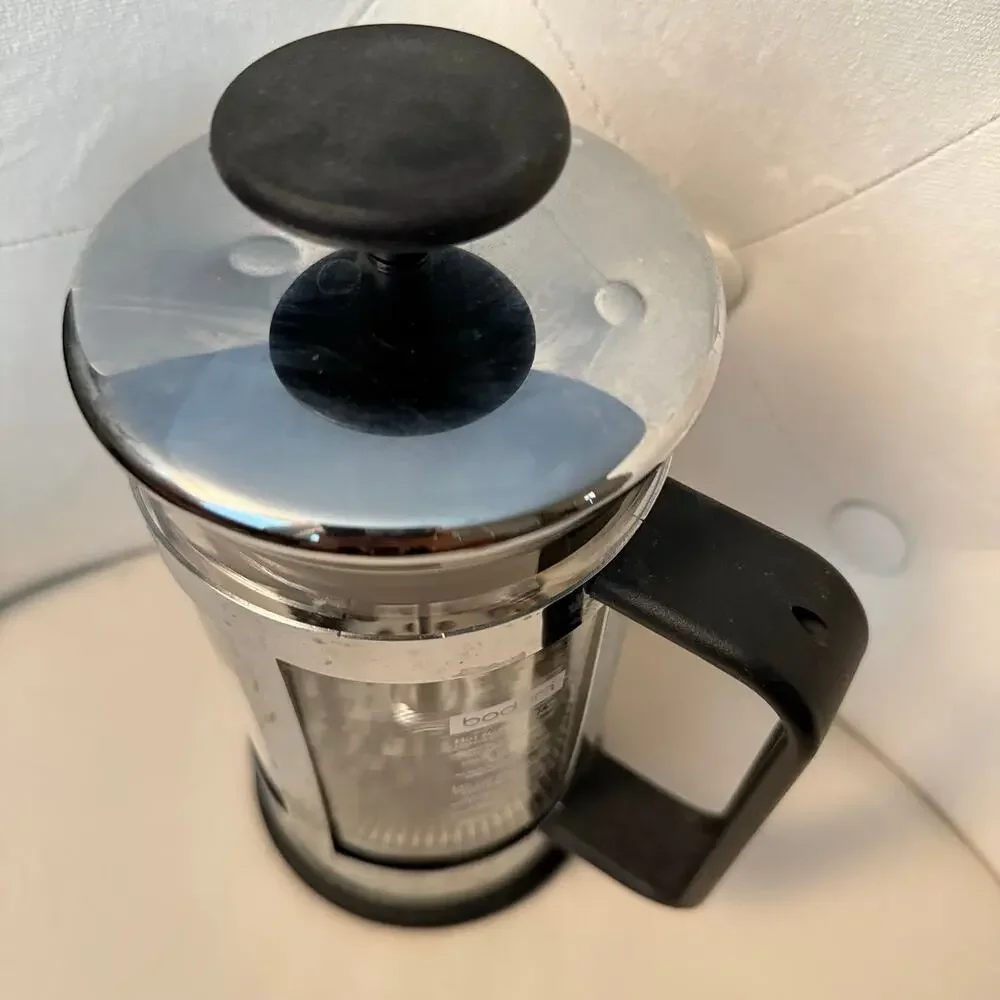 Bodum 34 oz French Press Coffee Maker